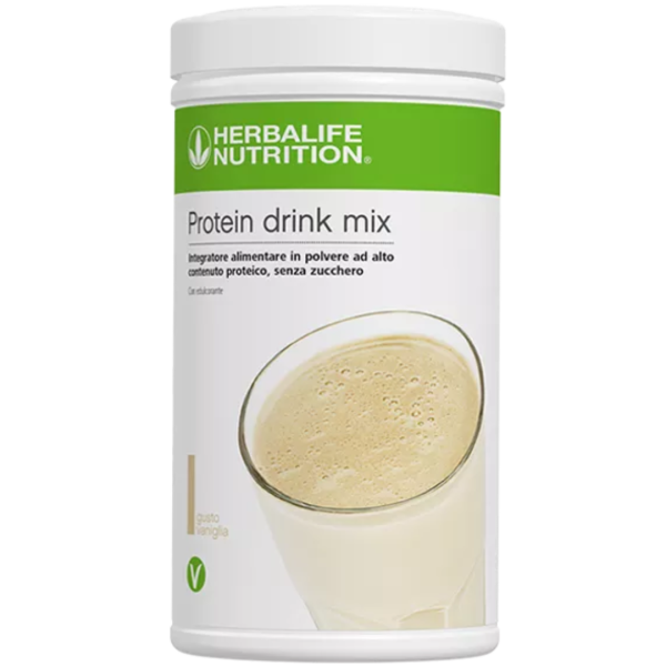 Protein Drink Mix