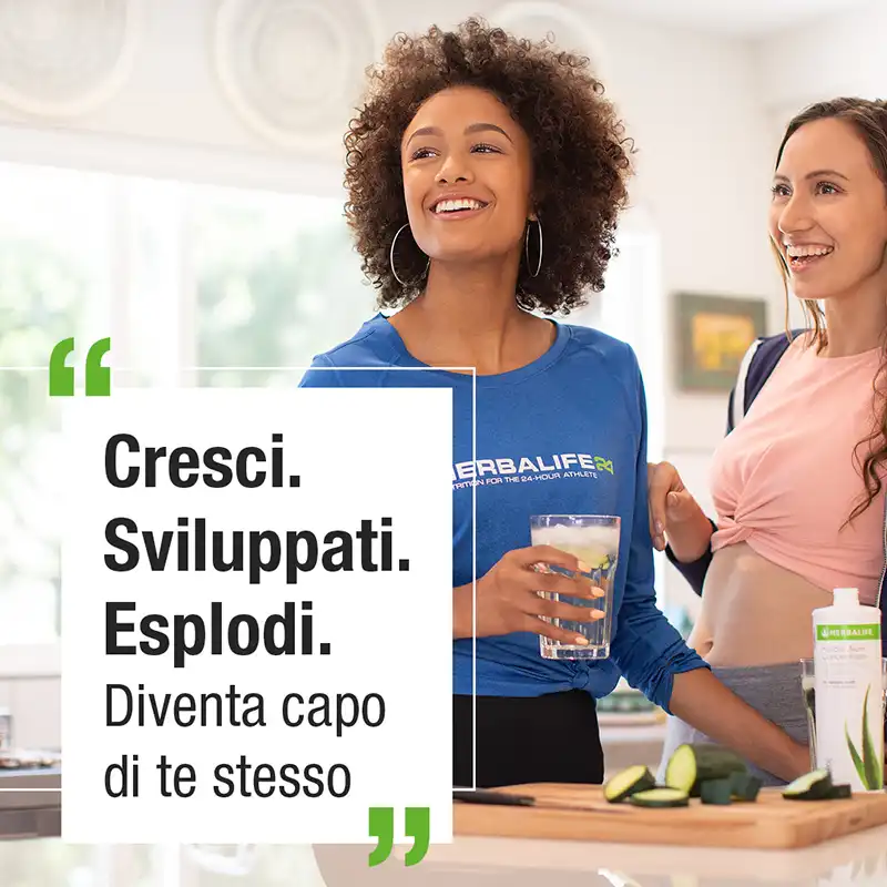 Herbalife negozio online shop acquista prodotti herbalife